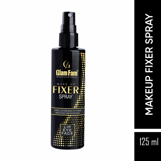Glam Fam Makeup Fixer Spray
