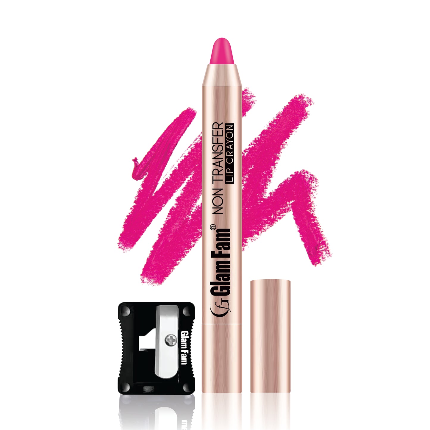 Lipstick Raspberry Jam