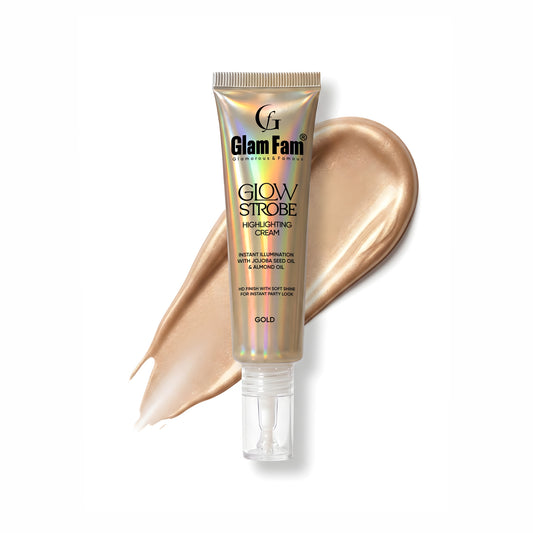GLOW STROBE CREAM COMBO (PACK OF 2)