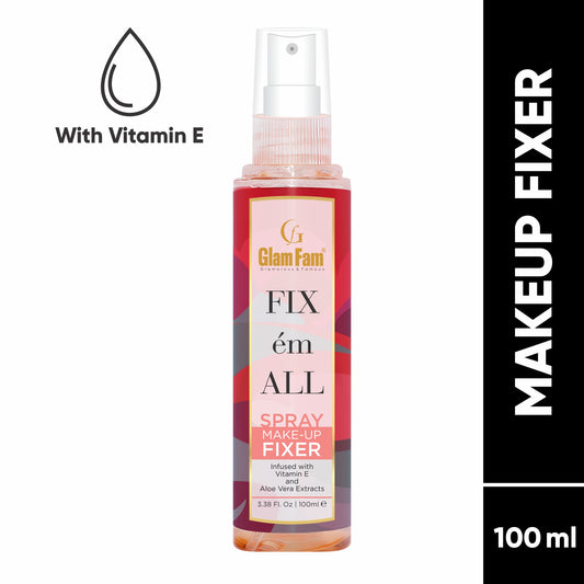 Fix em ALL Makeup Setting Spray