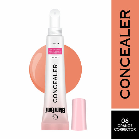Glam Fam Concealer