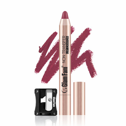 LIP CRAYON LIPSTICK