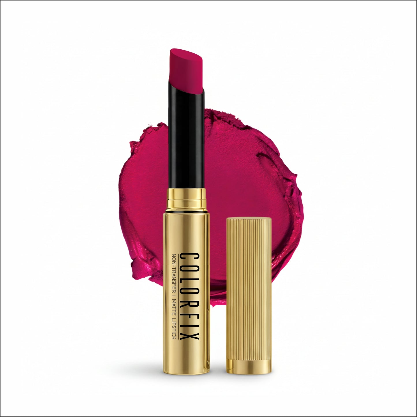 Colorfix Non-Transfer Matte Lipstick