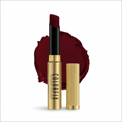 Colorfix Non-Transfer Matte Lipstick
