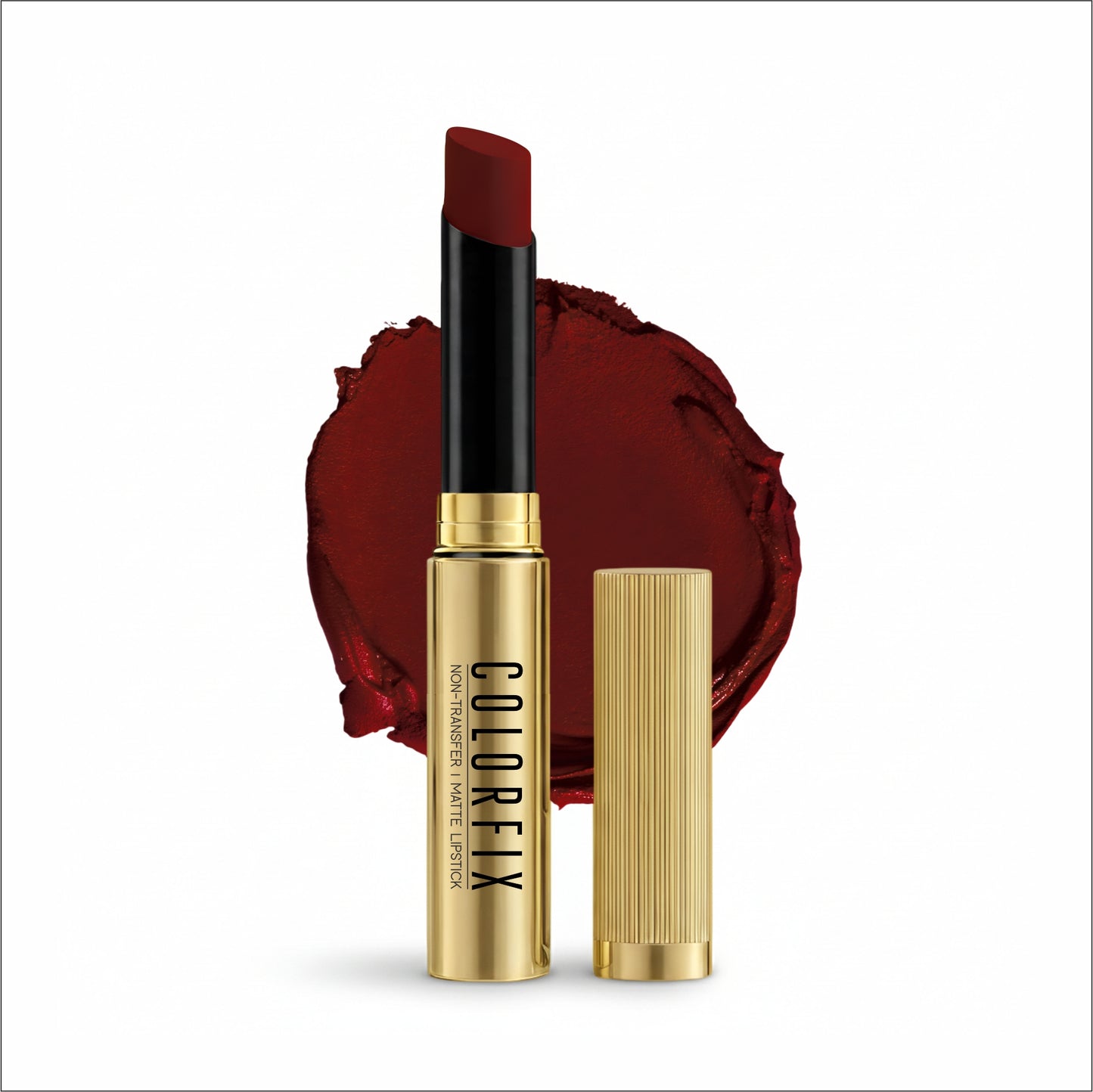 Colorfix Non-Transfer Matte Lipstick