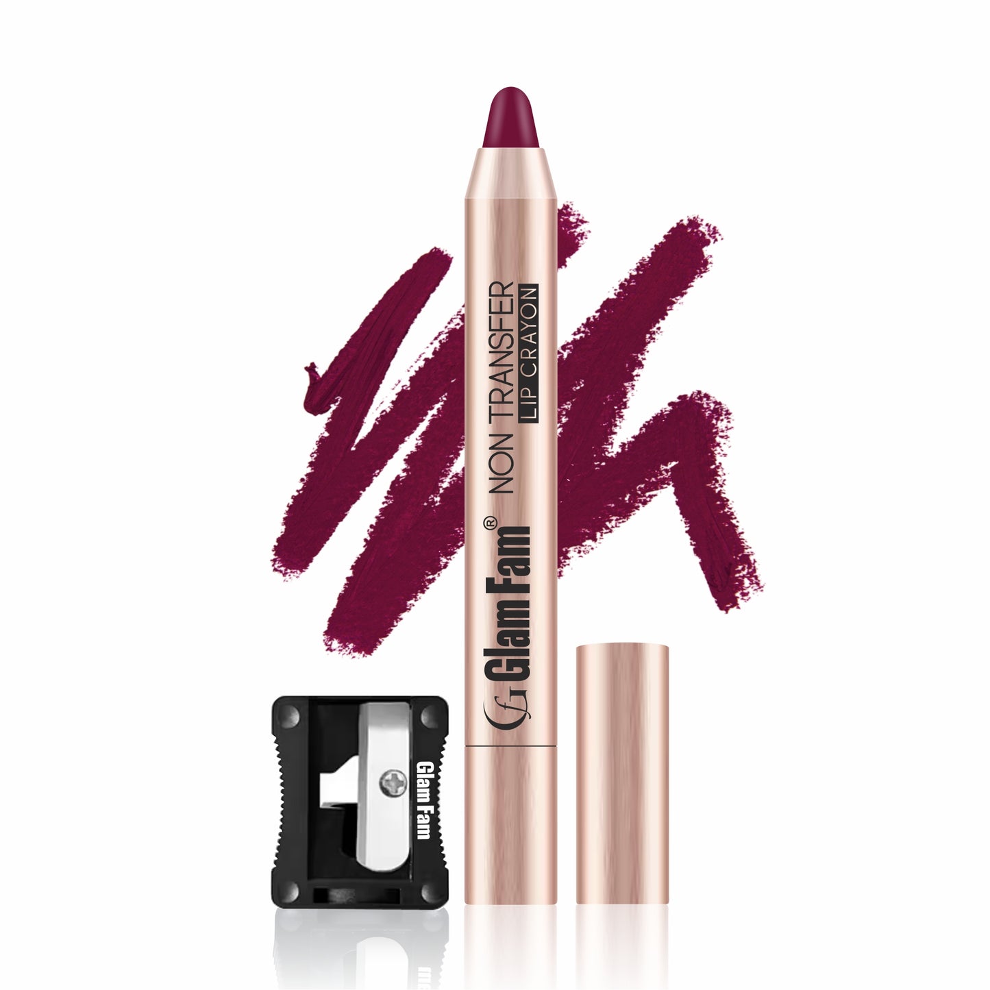 LIP CRAYON LIPSTICK