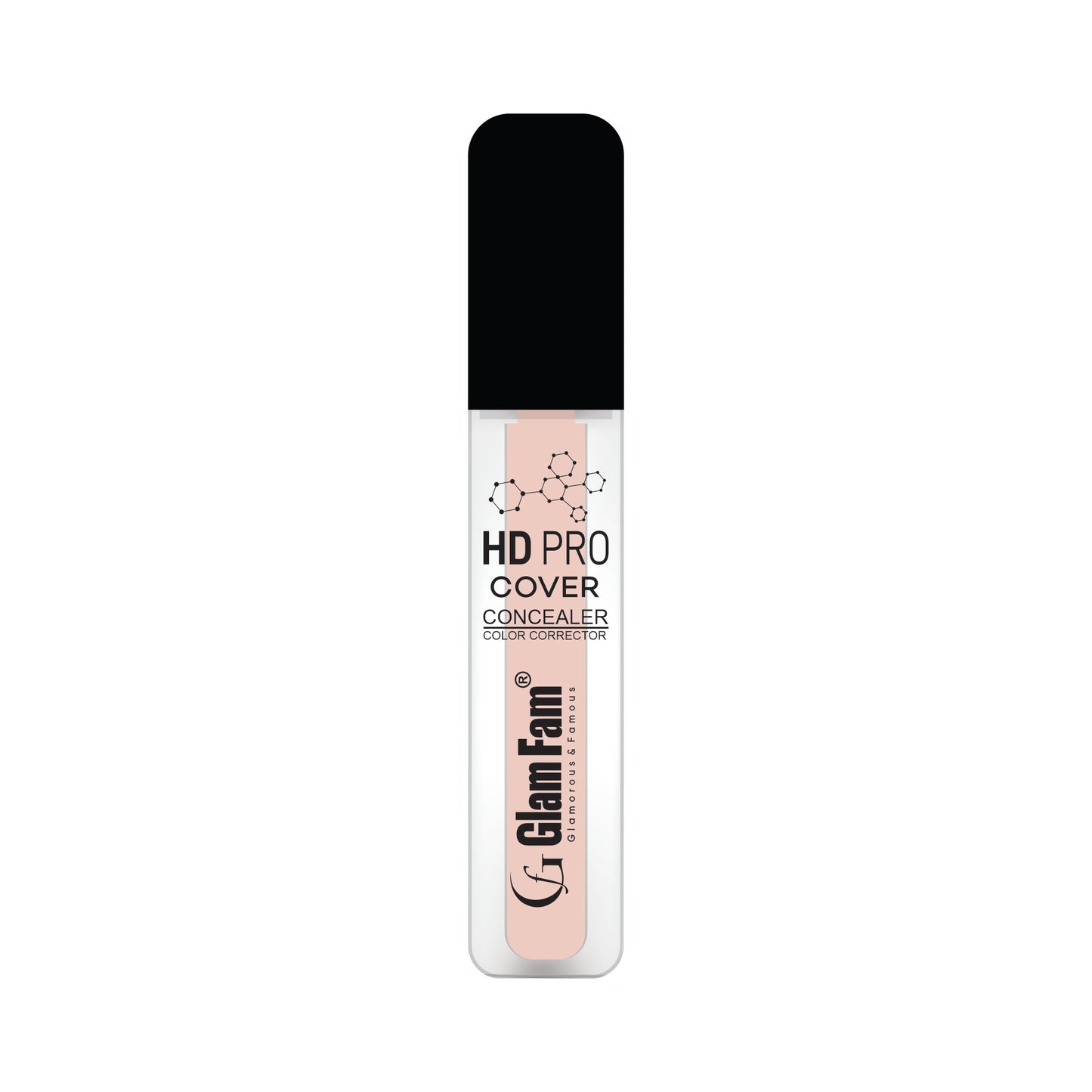 HD Pro Cover Concealer