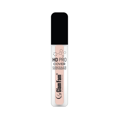 HD Pro Cover Concealer