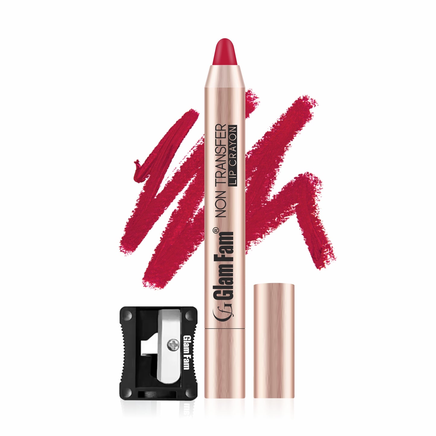 LIP CRAYON LIPSTICK