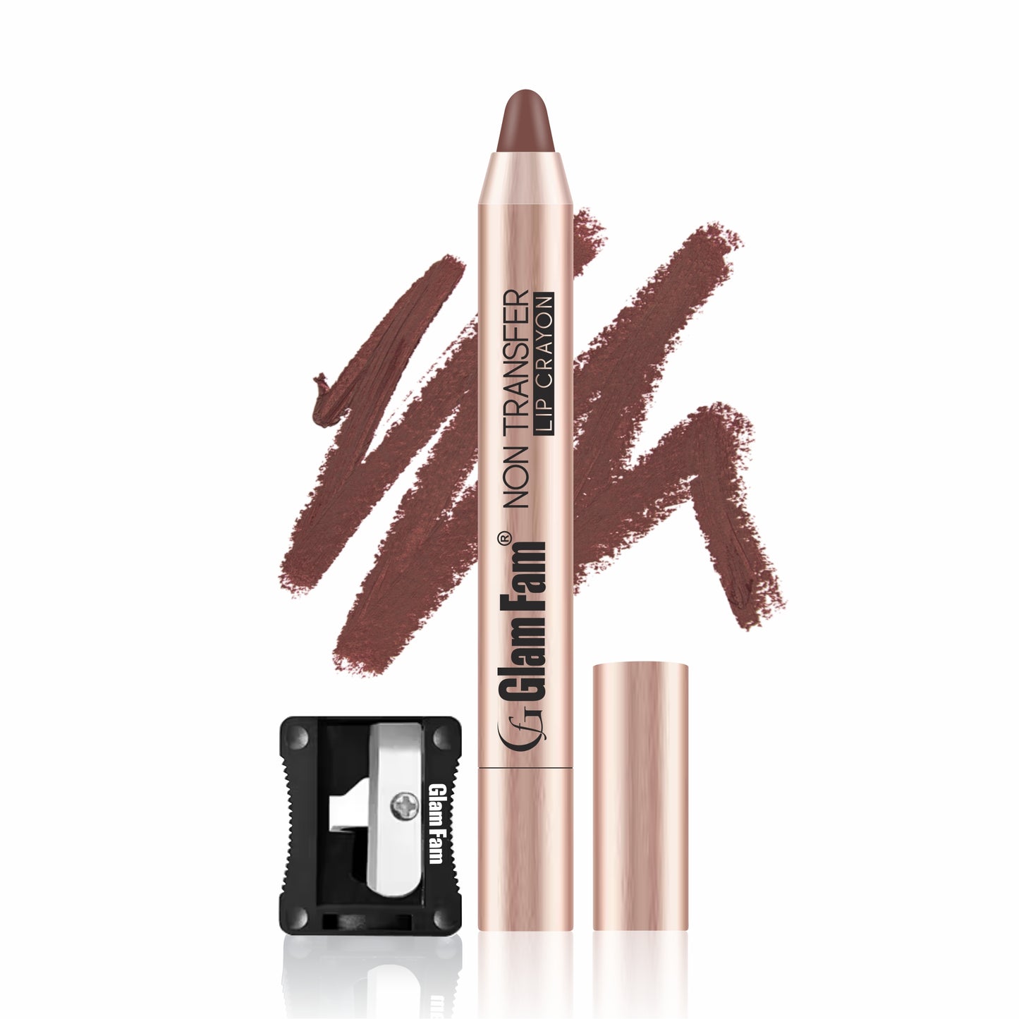 LIP CRAYON LIPSTICK
