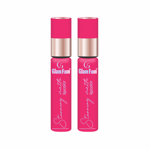 Flamingo Pink