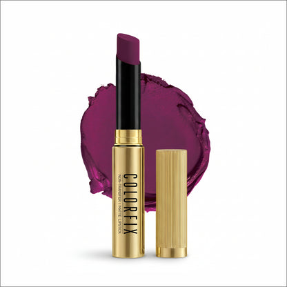 Colorfix Non-Transfer Matte Lipstick