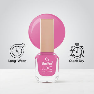 Lotus Pink.