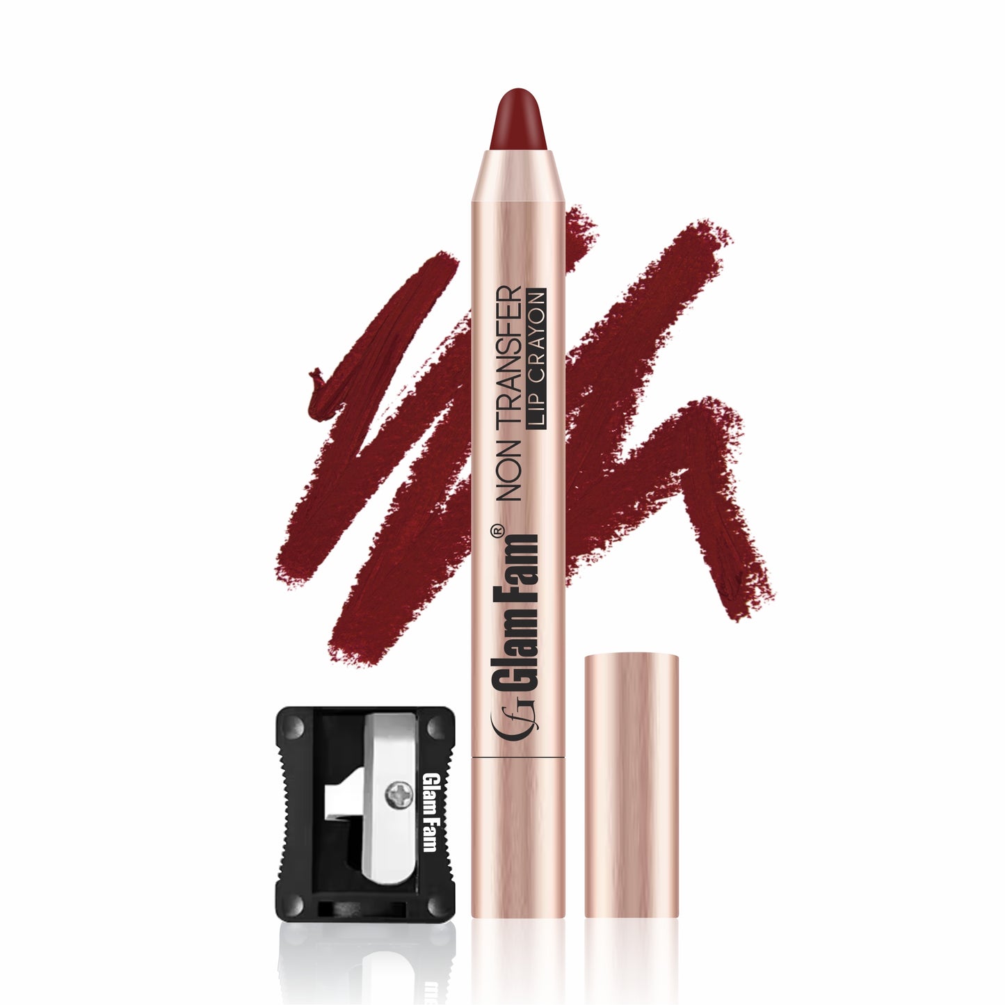 LIP CRAYON LIPSTICK