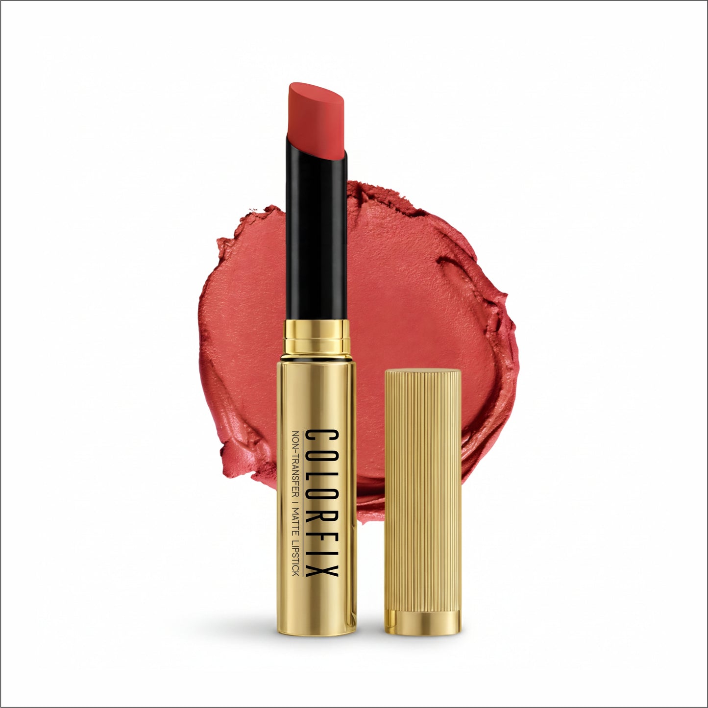 Colorfix Non-Transfer Matte Lipstick