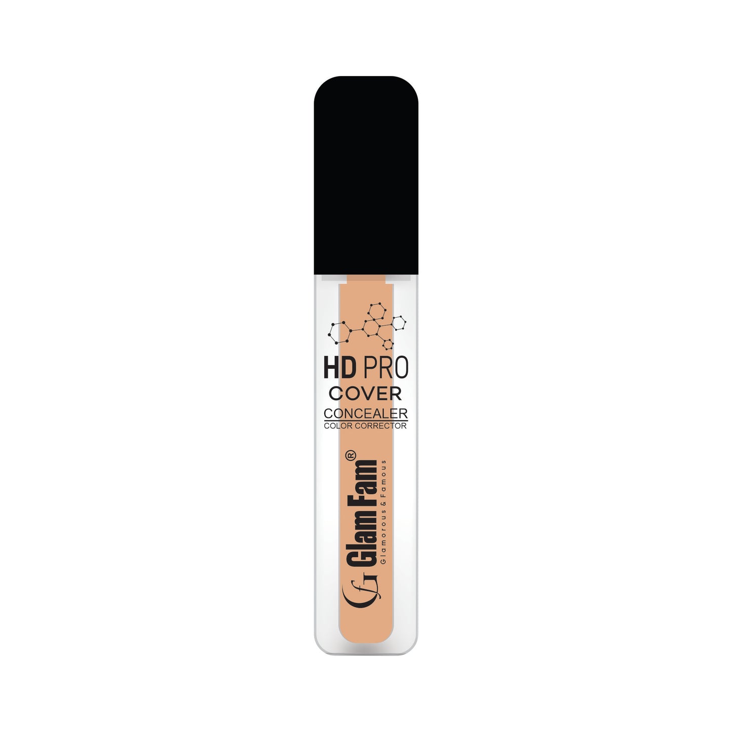 HD Pro Cover Concealer