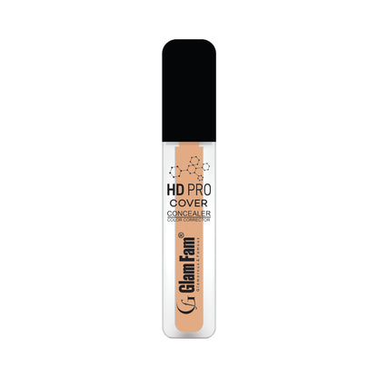 HD Pro Cover Concealer