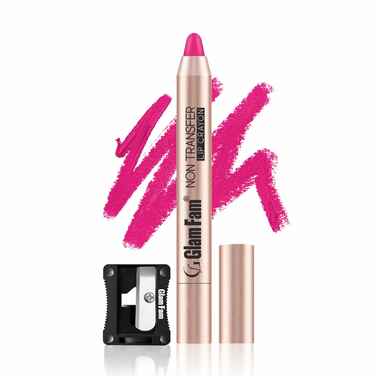 LIP CRAYON LIPSTICK