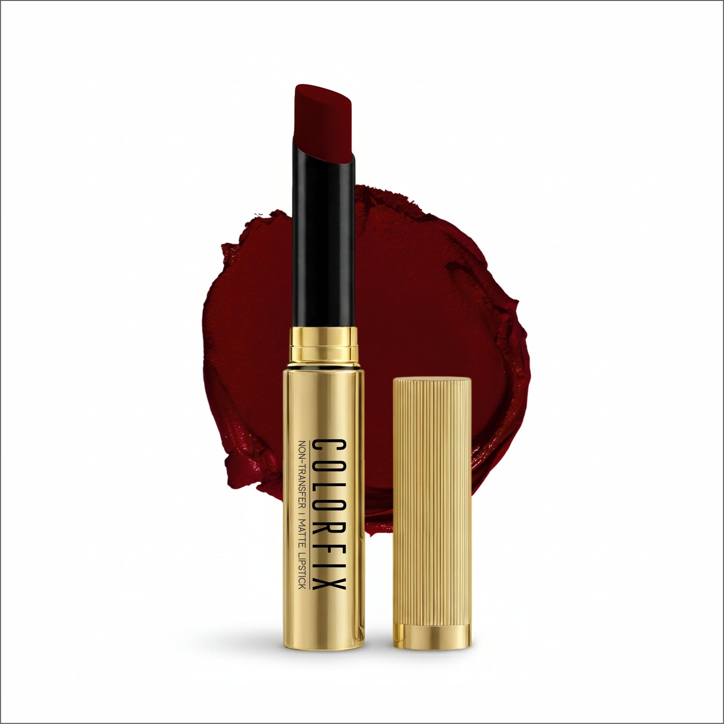 Colorfix Non-Transfer Matte Lipstick