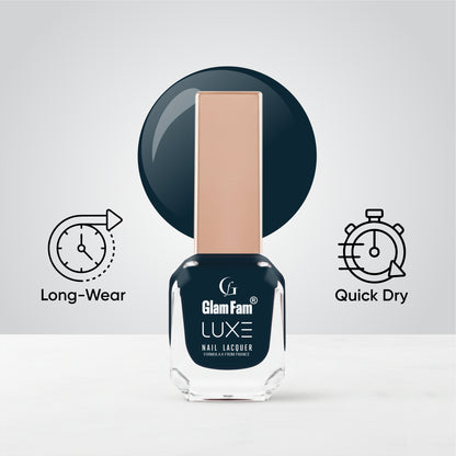 Luxe Nail Lacquer