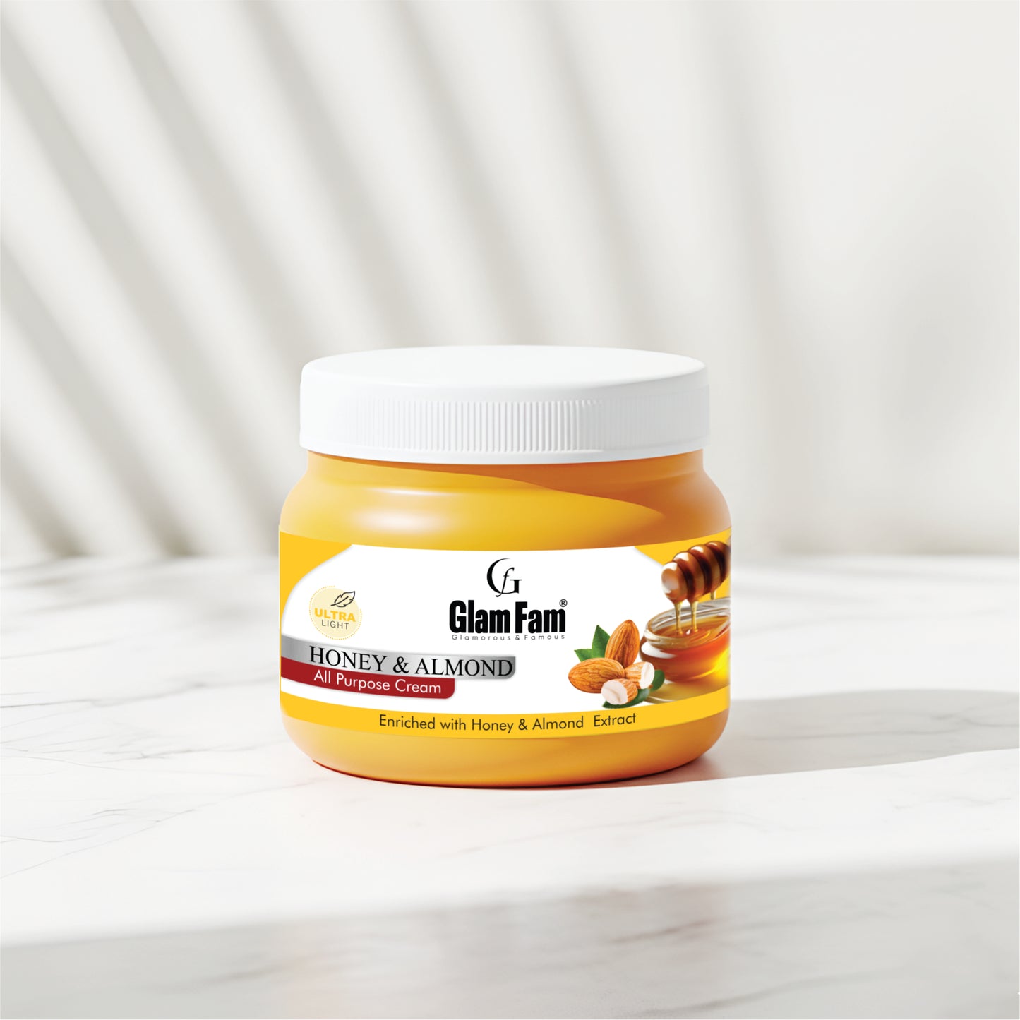 Aloe Vera All Purpose Cream