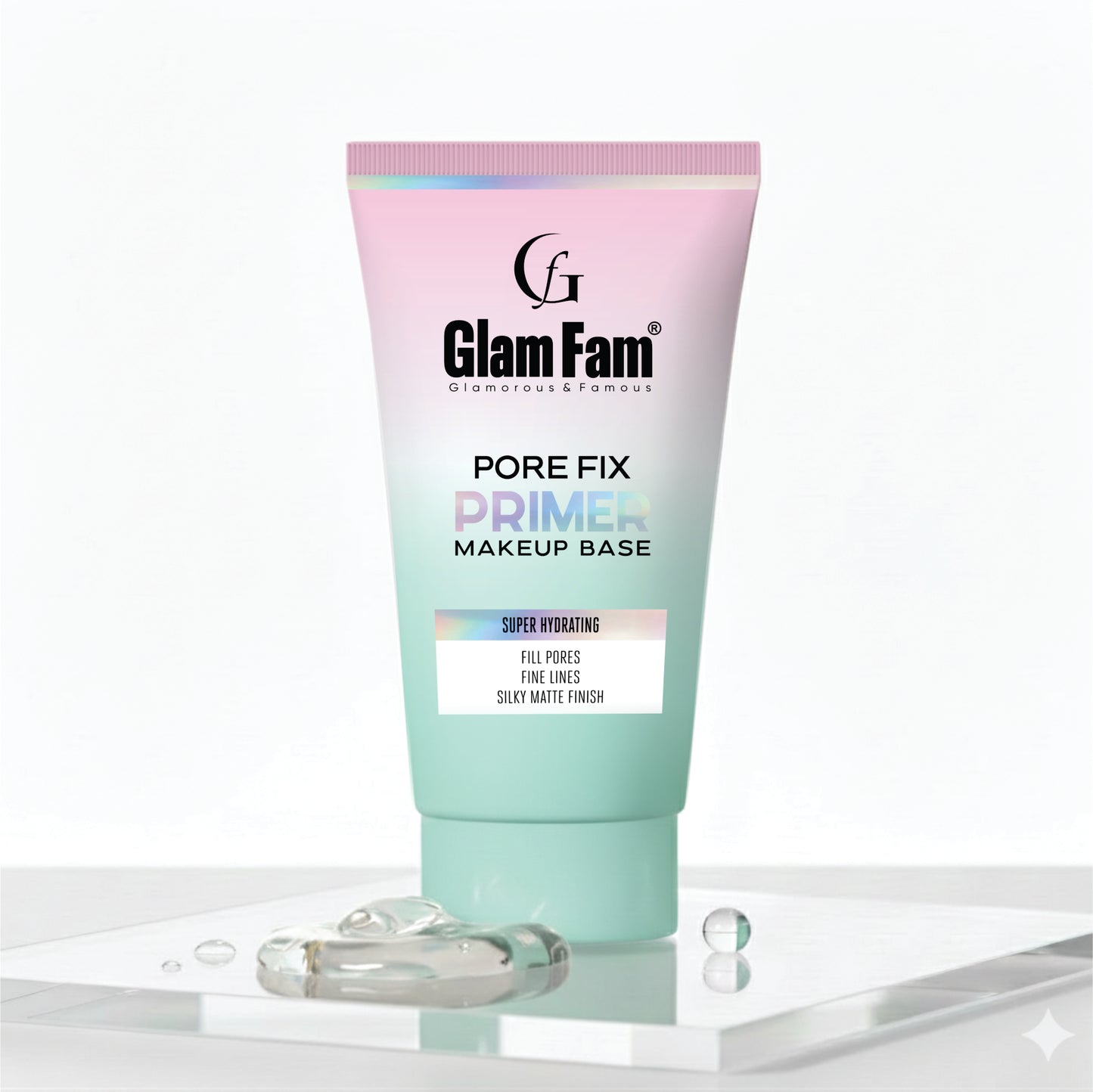 pore fix primer