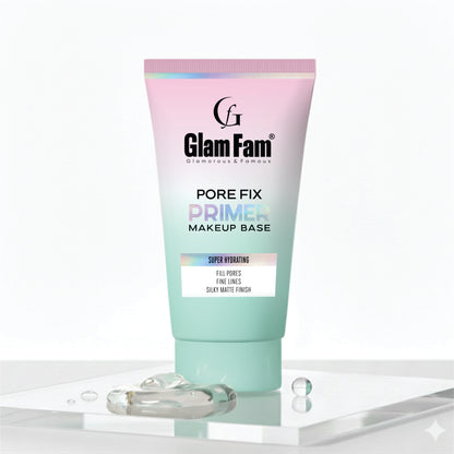 pore fix primer