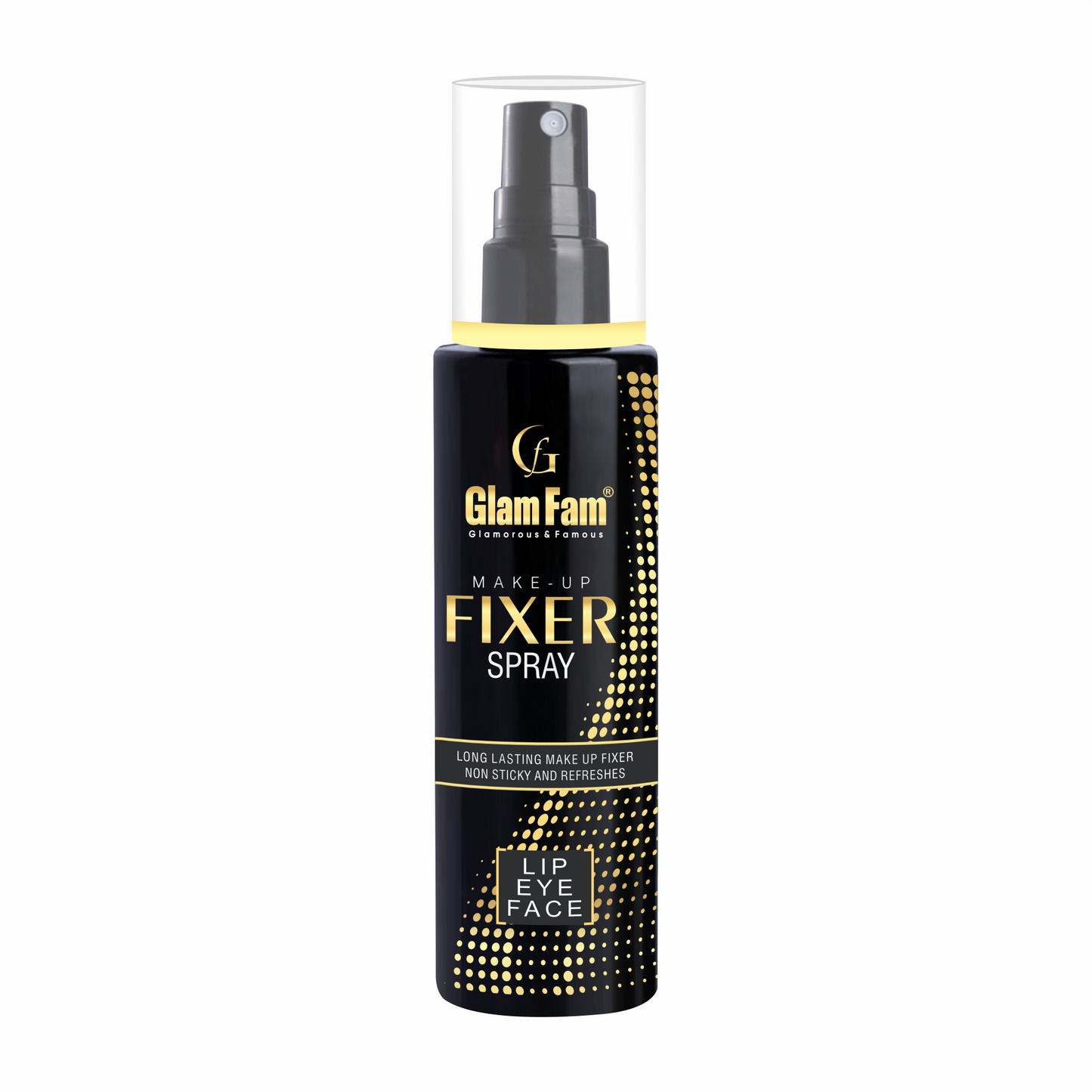 Glam Fam Makeup Fixer Spray