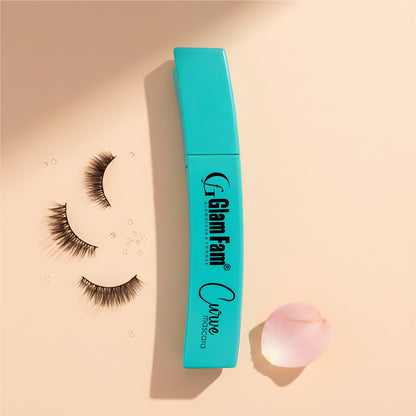 Glam Fam Curve Mascara