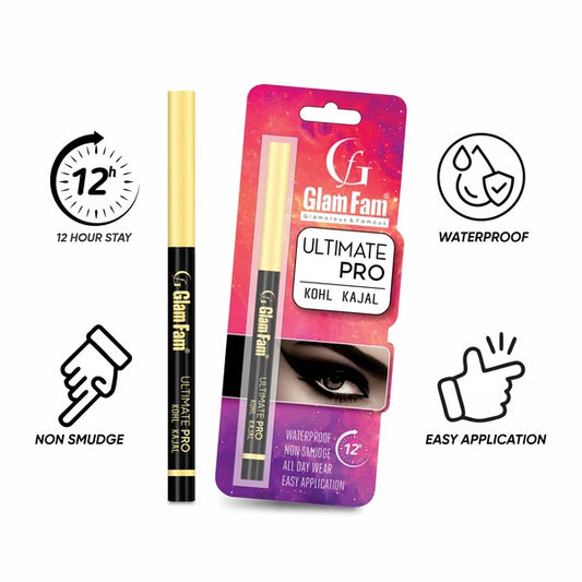 EYE MAKEUP COMBO