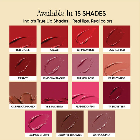 SUPER STAY MATTE INK VELVET TOUCH LIQUID LIPSTICK