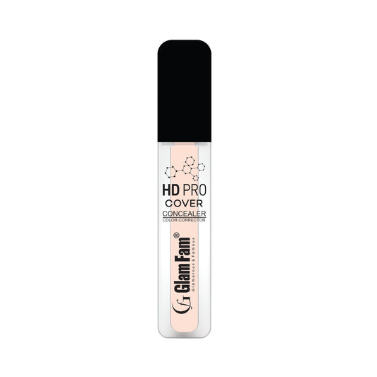 HD Pro Cover Concealer