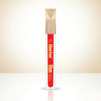 LIQUID SINDOOR (Flamingo Red)