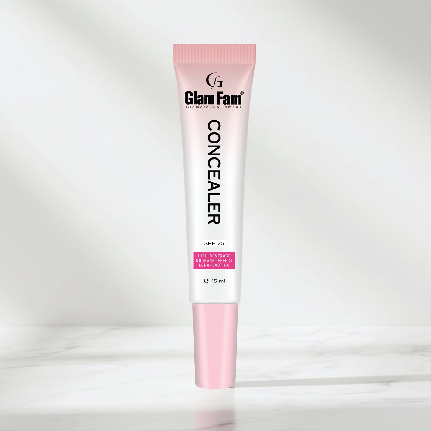 GLAMFAM FACE CONCEALER