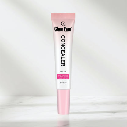GLAMFAM FACE CONCEALER