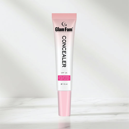GLAMFAM FACE CONCEALER
