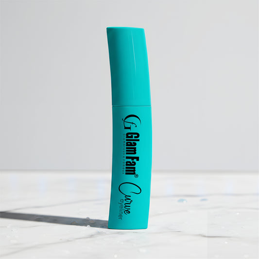 GlamFam Curve Eyeliner