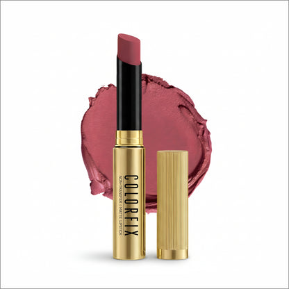 Colorfix Non-Transfer Matte Lipstick