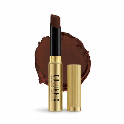Colorfix Non-Transfer Matte Lipstick