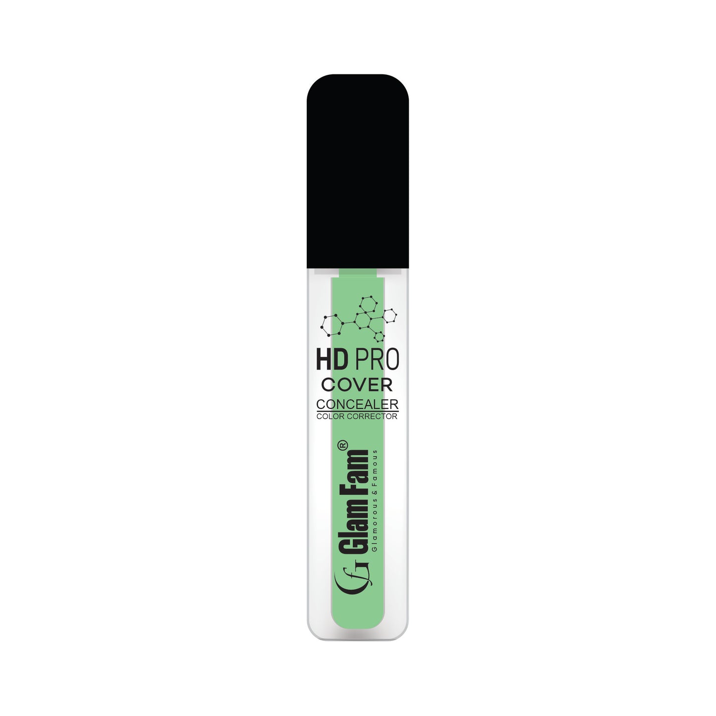 HD Pro Cover Concealer