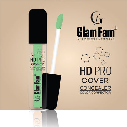 HD Pro Cover Concealer