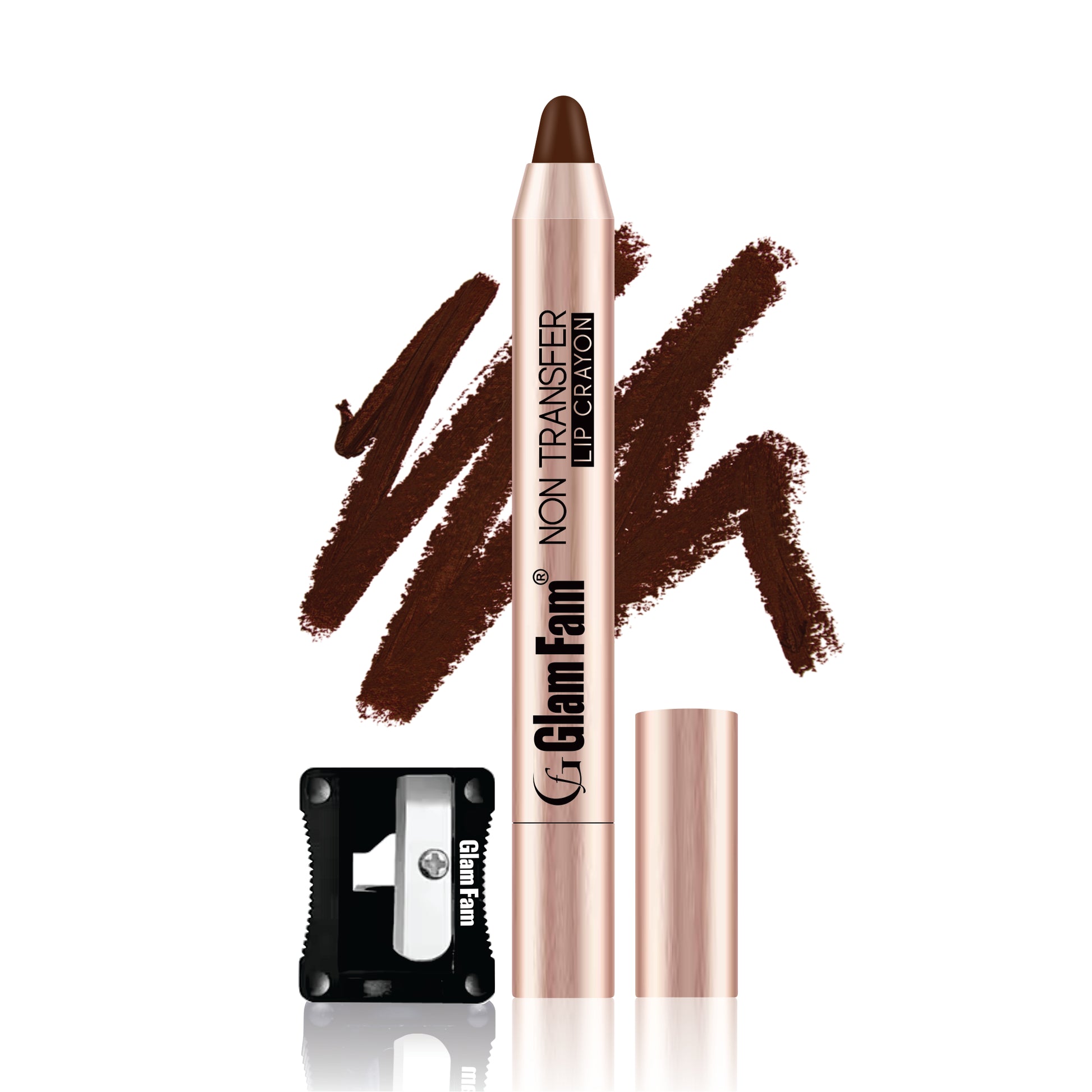 Lipstick Dark Coffee