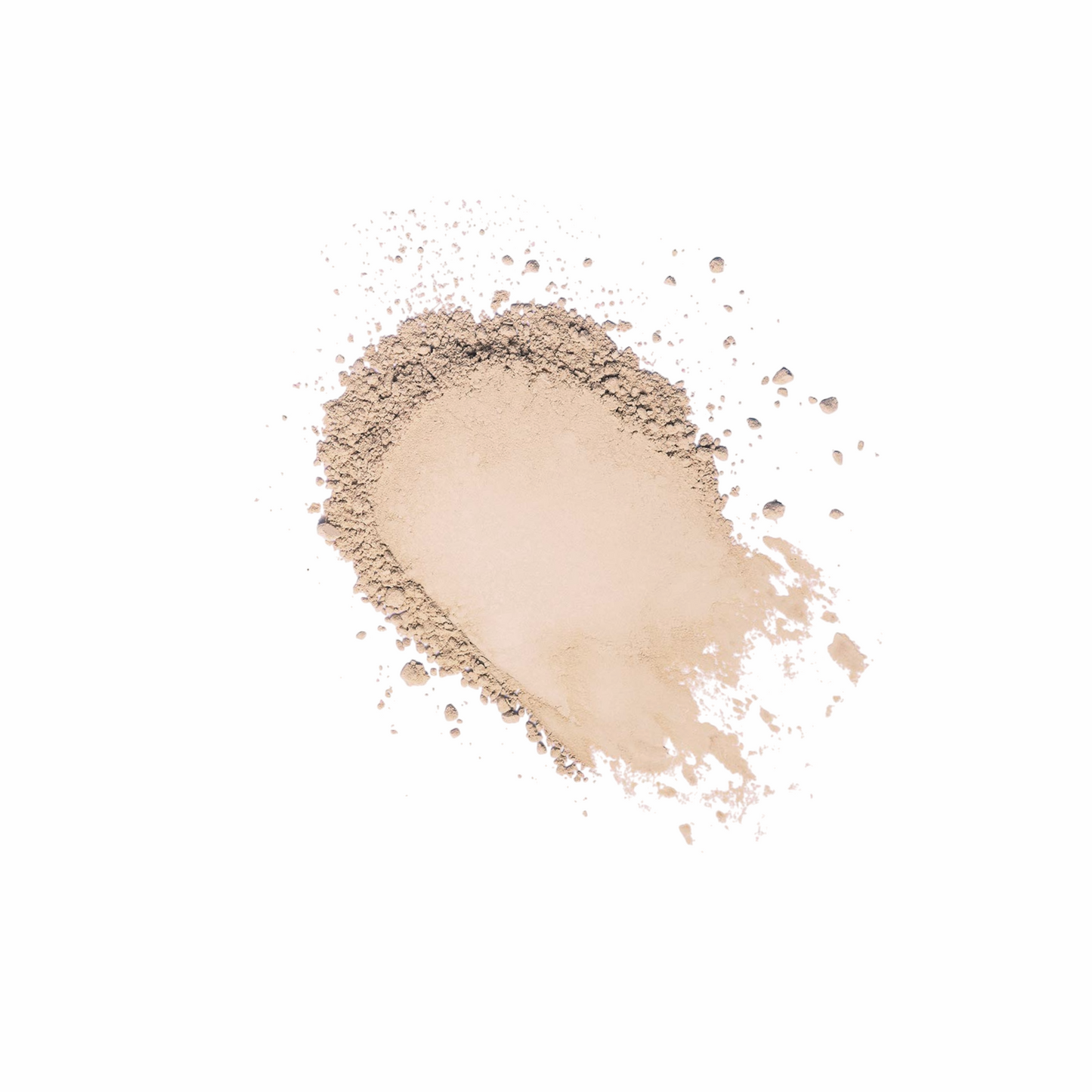 Pretty 2-in-1 Compact Powder