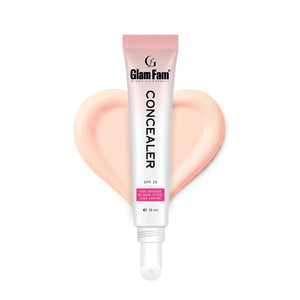 Light Green Corrector