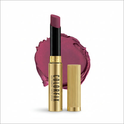 Colorfix Non-Transfer Matte Lipstick