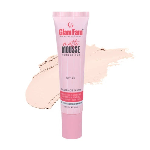 FLAWLESS MAKEUP KIT TRIO