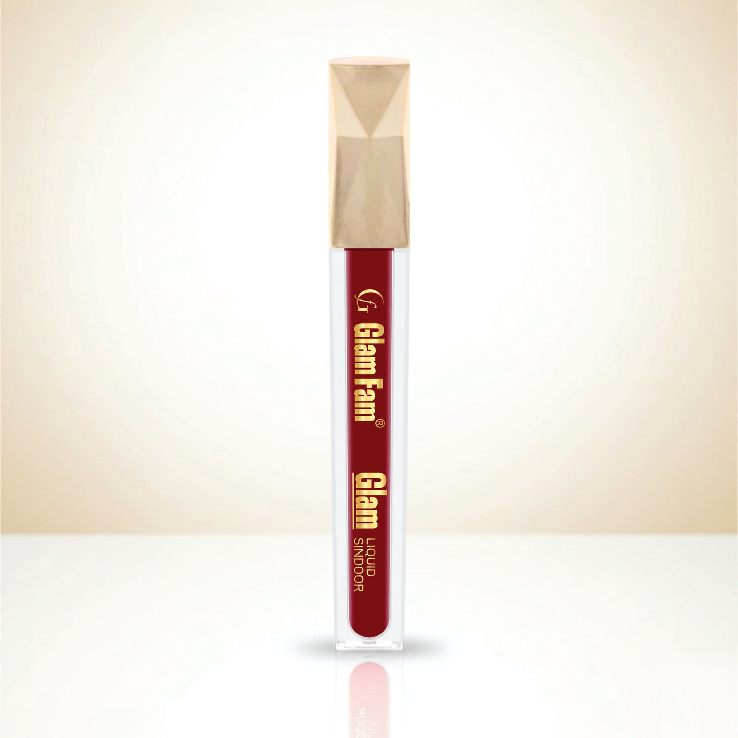 LIQUID SINDOOR (Maroon)