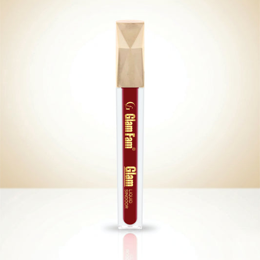 LIQUID SINDOOR (Maroon)