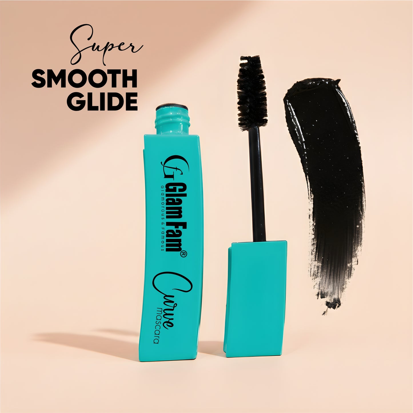 Glam Fam Curve Mascara