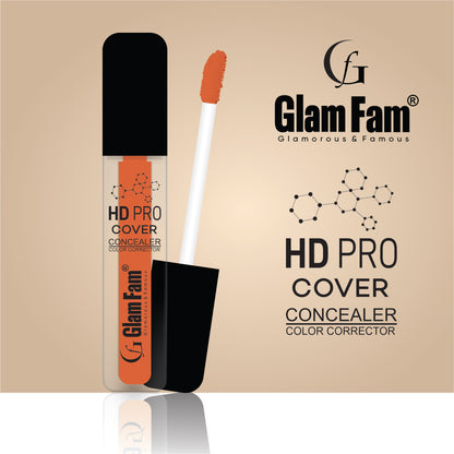 HD Pro Cover Concealer